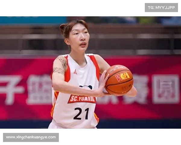 韩旭亚洲杯后发声：中国女篮未来已绘蓝图，海外逐梦与本土淬炼并重